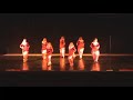 Cornell Bhangra Co-ed @ Pao Bhangra 5