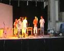 Tam Tam Parade on concert