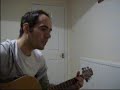 Crazy - Gnarls Barkley Cover