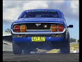 Mazda R100 RX2 RX3 RX4 RX5