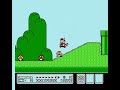 Super Mario Brothers3 1up Loop