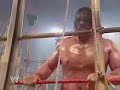 Batista vs. Great Khali No mercy 2007 part 2