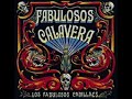 los fabulosos cadilacs piazola