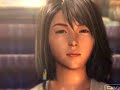 Tidus and Yuna Movie