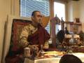 Lama Shenphen Rinpoche defines who is a Bodhisattva and what is Bodhichitta
