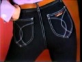 Collection - Vintage Jeans Commercials