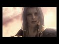 Advent Children - Keep rollin' - Muvee Experiment