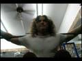 Bodybuilder Flips Out visits Diamond Gym