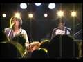 Skal! ハルノアサ(2008.3.9@Gorillahouse)