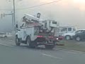 fire behind greentop in glen allen virginia