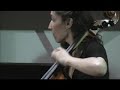 quinteto para piano y cuerdas de a. borodin.
numen, cuarteto de cuerdas
elisa schulthess - piano
biblioteca argentina - rosario - santa fe - argentina

hern�n testa, viol�n
carolina lorenzo, viol�n
gustavo raspo, viola
eugenia menta, violoncello numen cuarteto de cuerdas , se form� en agosto del 2001 integrado por m�sicos cordobeses que ante la necesidad art�stica de abordar el repertorio de tal g�nero, se unieron para llevar adelante este desaf�o. desde entonces han interpretado obras de distintas �pocas y estilos, perfeccion�ndose como cuarteto con los prof: i. scheerer (alemania), f. garc�a vigil (uruguay), a. lepage (c�rdoba), f. retig (chile), h. francia (bs.as) y en 2006 fueron seleccionados para las master class que brind� el legendario cuarteto borodin en el 