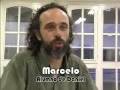 Daniel Alejandro Pazos em Alala II Parte