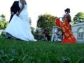 mariage franco-mauricien A Voir la Vidéo
