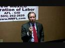 NM Endorsed Candidates: Meet Congressman Tom Udall!