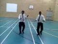 kozzi and dan skanking 2