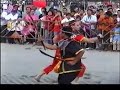 Krabi Krabong: Ajarn Valerio Zadra vs Ajarn Sitthipong