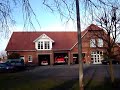 Feuerwehr-Einsatz FFW Seelze 29.12.2006 (1)