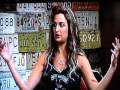 Jenny Slate says F word on SNL!!!