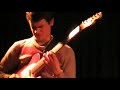 Bram & Jasper Stadhouders & Onno Govaert live