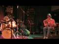 Bram & Jasper Stadhouders & Onno Govaert live
