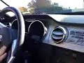 2006 Shelby Hertz Mustang just cruizing around