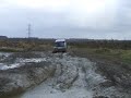 neil's grand day out at frickley