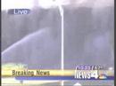 Pentagon after hit