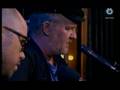 Plura & Tomas Andersson Wij - Någonting Måste Gå Sönder