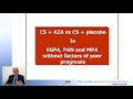 Click to View : Traitement des vascularites associées aux ANCA (Pr. Guillevin - 02/03/2017)