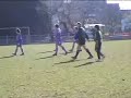 Scheidsrechter in de fout bij GBA-Lierse knapen