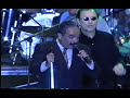 Plantacion adentro Willie Colon y Rubén blades