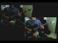 Technical Difficulties Paul gilbert cover