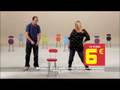videos de Spot GiFi avec Valérie Damidot - 