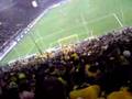BVB.Frankfurt nach dem 3 zu 0