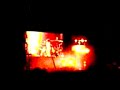Mana en Concierto - Alex Drums Solo - Esdadio Quisqueya