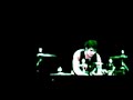 Mana en Concierto - Alex Drums Solo - Esdadio Quisqueya