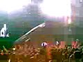 Mana en Concierto - Alex Drums Solo - Esdadio Quisqueya