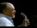 Sunny - Bill Fulbright - Jazz Vocal and Guitar