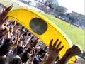 Paganese-Reggiana - Gli ULTRAS