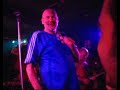Fish - Incommunicado (live Athens 10-10-08)