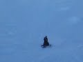 Gristle Boyz ski-doo 174 1200 turbo climb the noch Boulder Revy