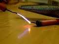 High Voltage Arcing