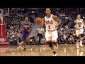 Derrick Rose vs Suns HDTV Highlights 11/7/08
