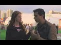 Frag Dolls - CES 2007 - Tommy Tallarico Interview