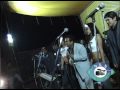 TONY ROSADO - CORAZON DE PIEDRA Radio La Mega Si Pega 96.1 Ica - Perú