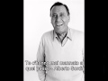 Alberto Sordi - Te c'hanno mai mannato a quel paese