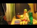 CHAVO CACHONDO