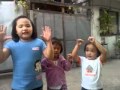 Singing part 2 my power puff girls