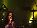 lullacry - alright tonight (live at tuska festival 2003)