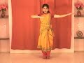 Tatti Metti Adavu in Bharatanatyam (Part one) Tatti Metti Adavu in Bharatanatyam (Part one)